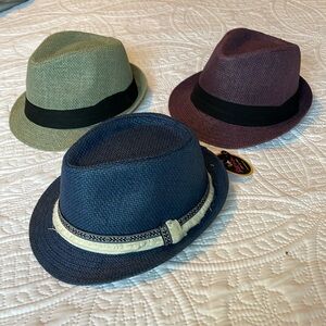 Men's Fedora